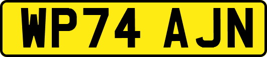 WP74AJN