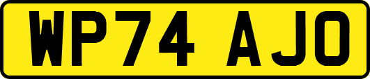 WP74AJO
