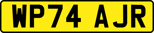 WP74AJR