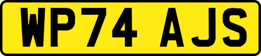WP74AJS