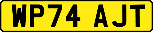 WP74AJT