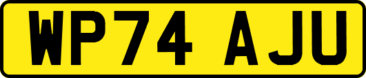 WP74AJU