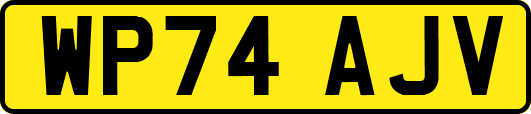 WP74AJV