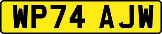 WP74AJW