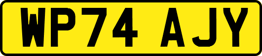 WP74AJY