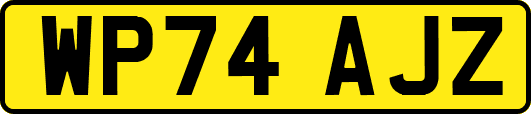 WP74AJZ