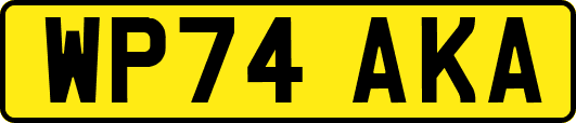 WP74AKA
