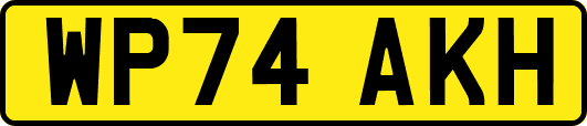 WP74AKH