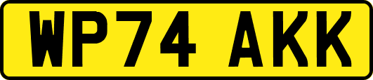 WP74AKK