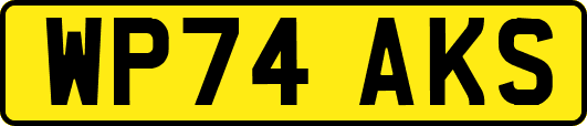 WP74AKS