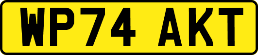 WP74AKT