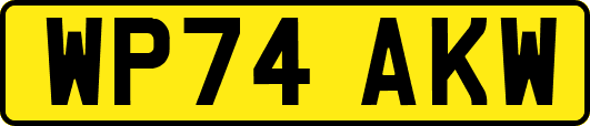 WP74AKW
