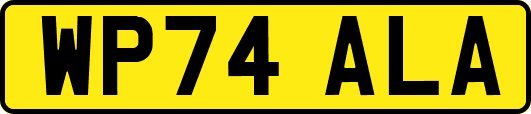 WP74ALA