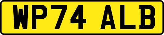 WP74ALB