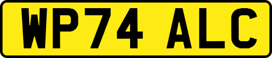 WP74ALC
