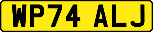 WP74ALJ
