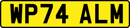 WP74ALM
