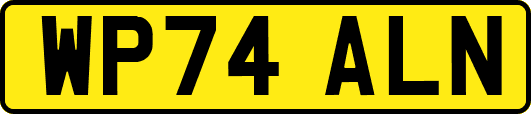 WP74ALN