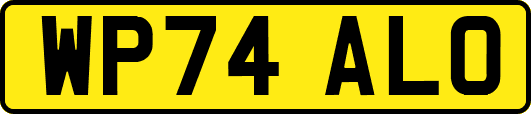 WP74ALO