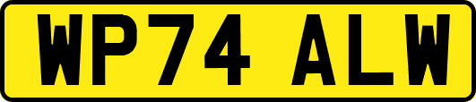 WP74ALW