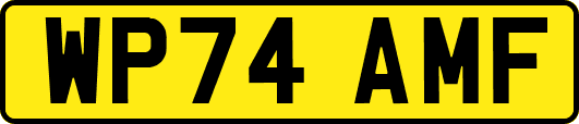 WP74AMF