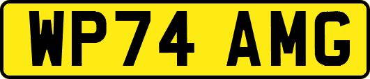 WP74AMG