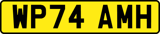 WP74AMH