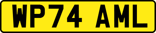 WP74AML