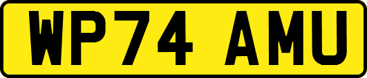 WP74AMU