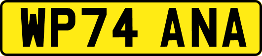 WP74ANA