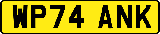 WP74ANK