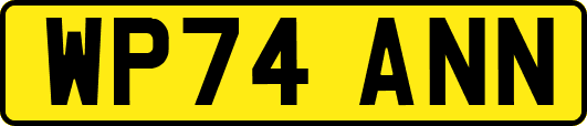 WP74ANN