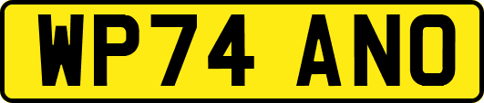 WP74ANO