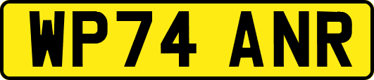 WP74ANR