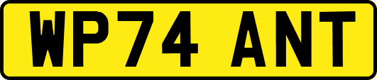 WP74ANT