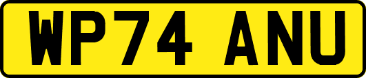 WP74ANU