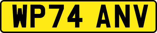 WP74ANV