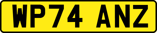 WP74ANZ
