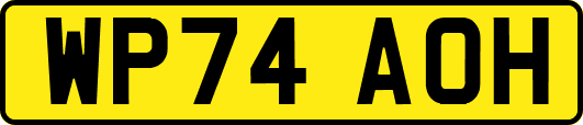 WP74AOH