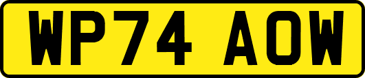 WP74AOW
