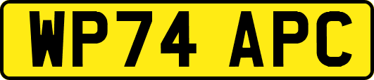 WP74APC