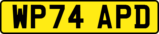 WP74APD