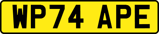 WP74APE