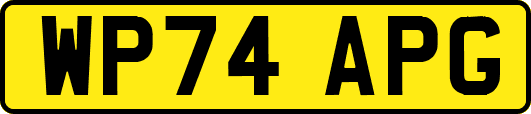 WP74APG