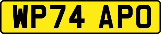 WP74APO