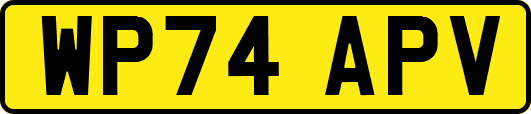 WP74APV