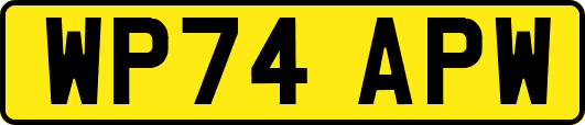 WP74APW