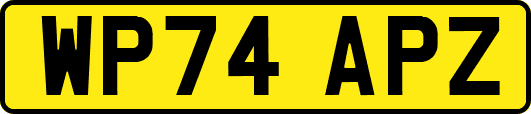 WP74APZ