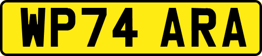 WP74ARA