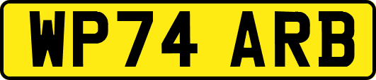 WP74ARB
